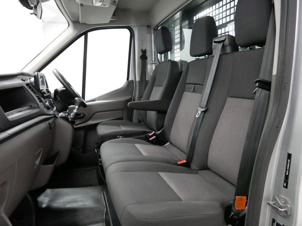 Used Ford Transit 2023 for sale - 76118497: Photo 5