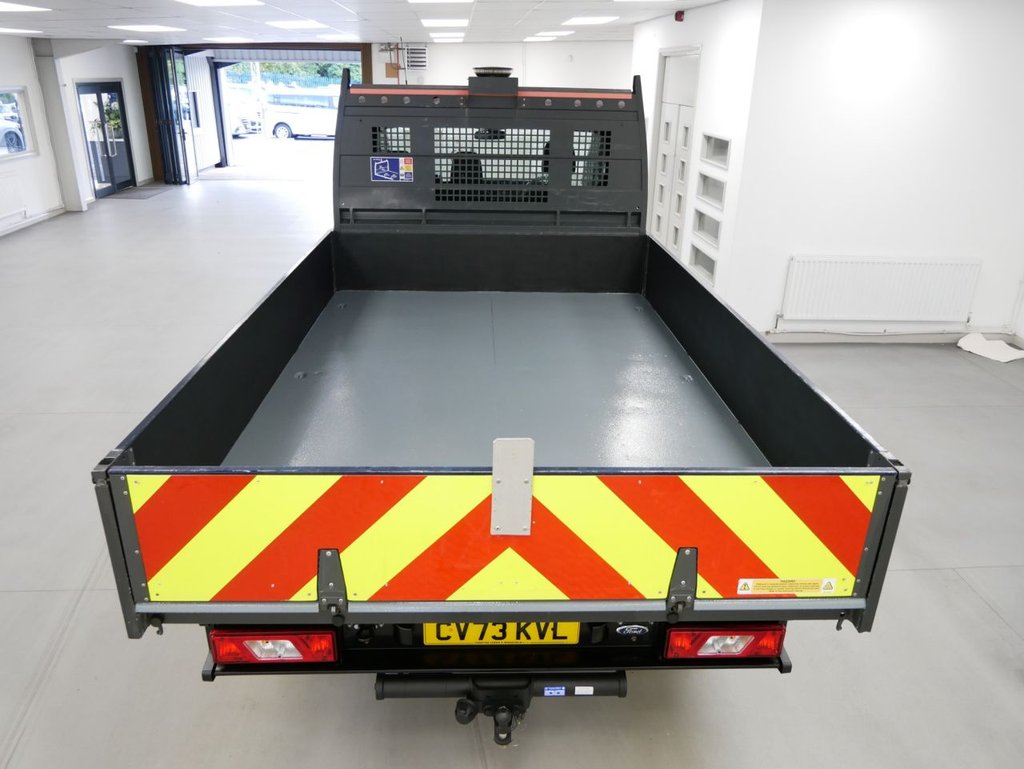 Used Ford Transit 2023 for sale - 76118497: Photo 6