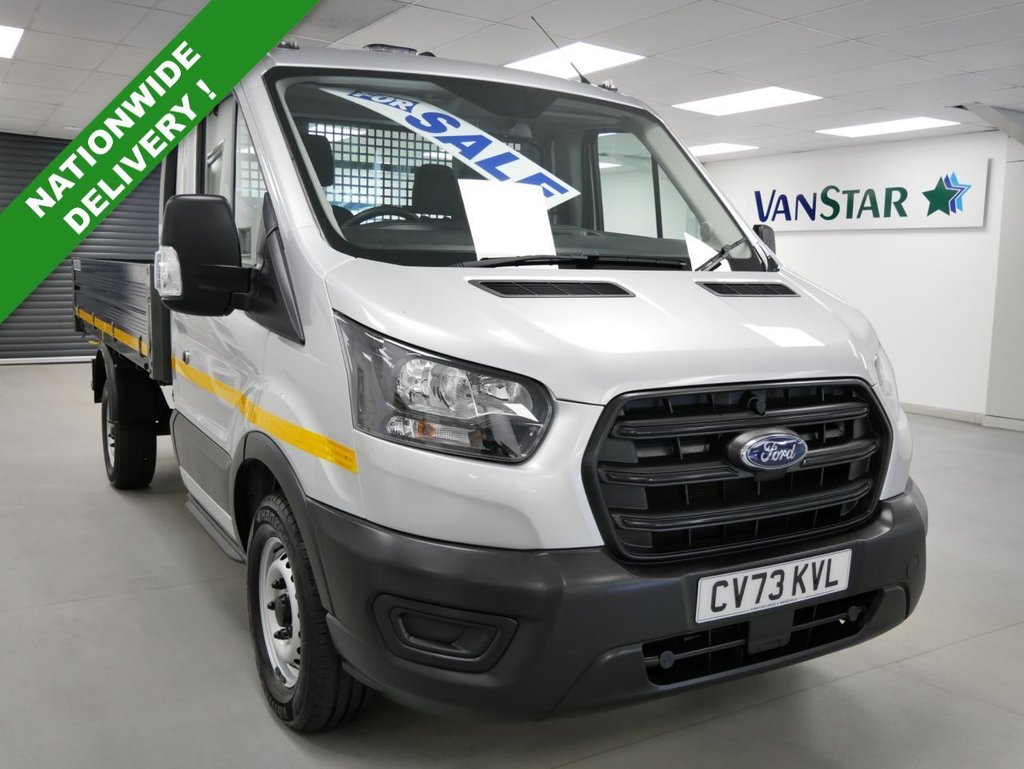 Used Ford Transit 2023 for sale - 76118497: Photo 9