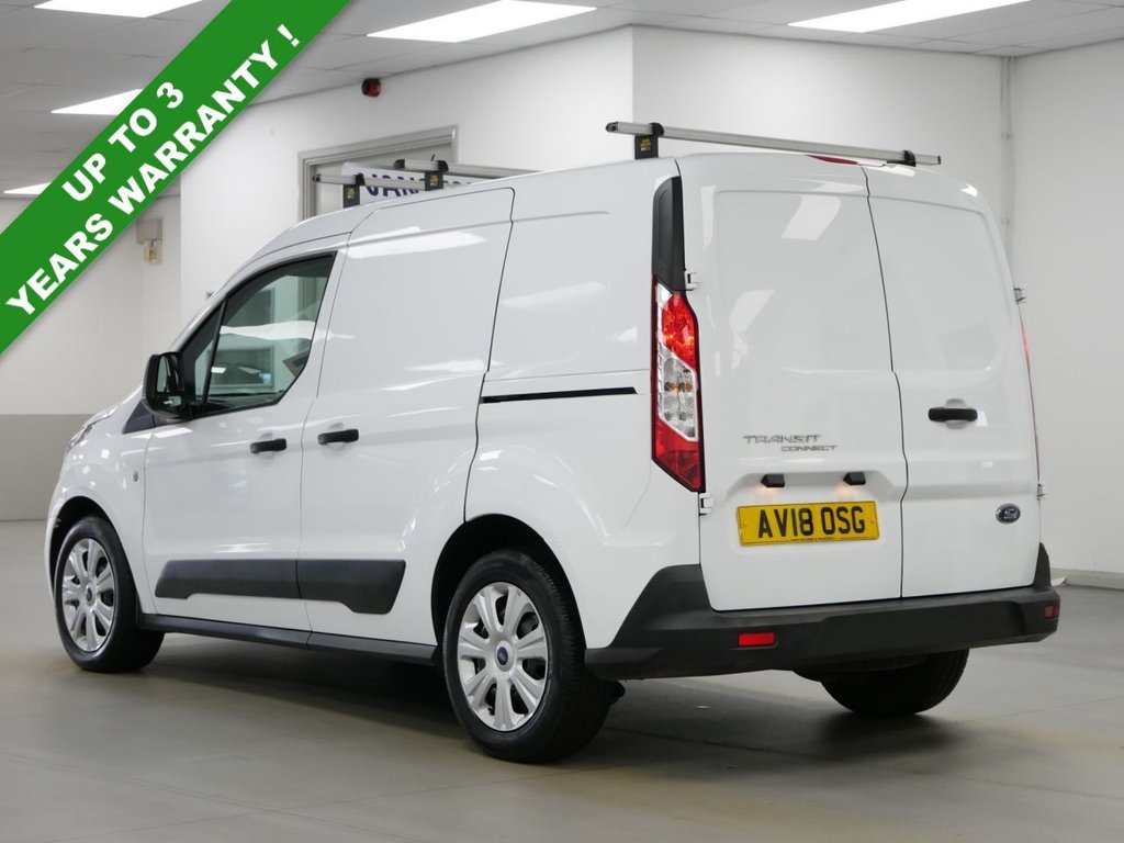 Used Ford Transit Connect 2018 for sale - 76631818: Photo 10