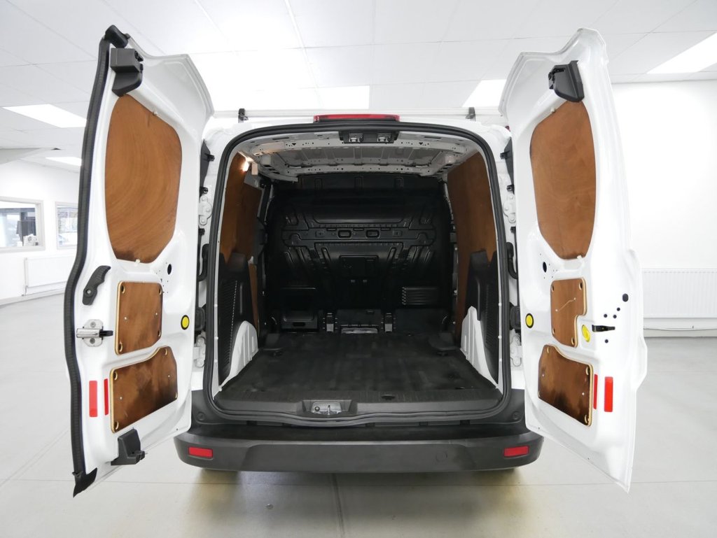 Used Ford Transit Connect 2018 for sale - 76631818: Photo 3