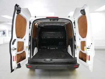 Used Ford Transit Connect 2018 for sale - 76631818: Photo