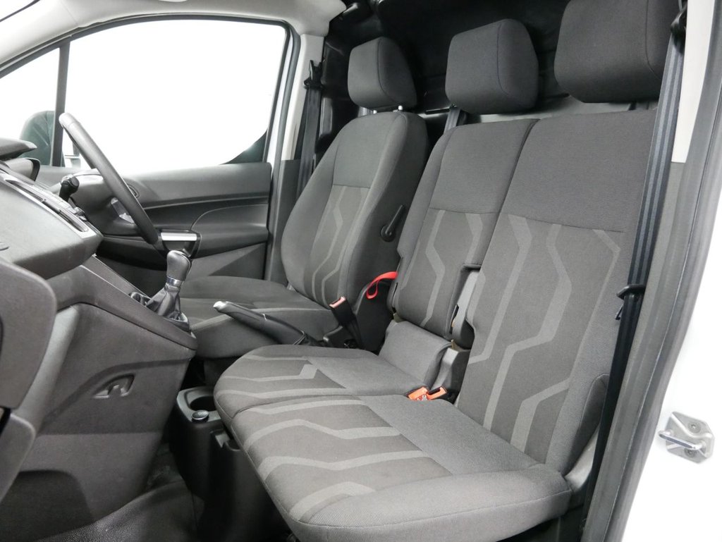 Used Ford Transit Connect 2018 for sale - 76631818: Photo 4