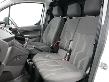 Used Ford Transit Connect 2018 for sale - 76631818: Photo