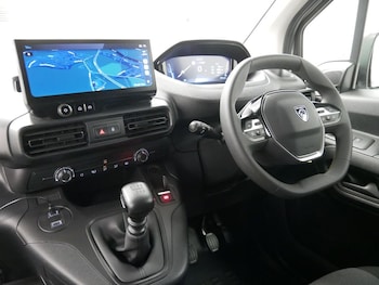 Used Peugeot Partner 2024 for sale - 77765436: Photo
