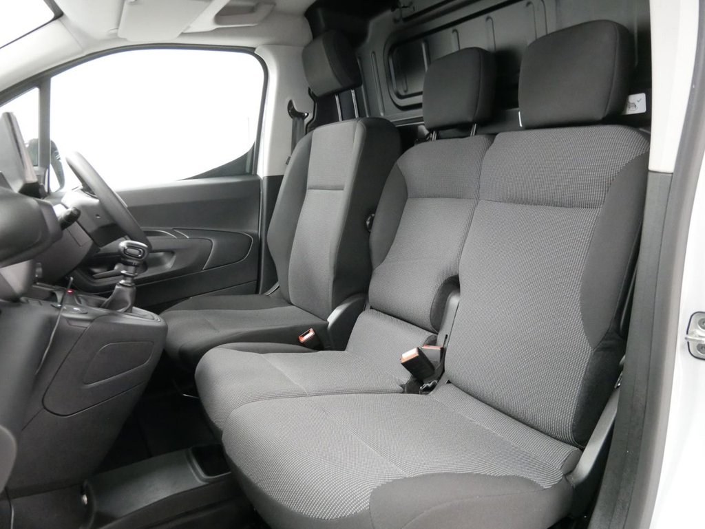 Used Peugeot Partner 2024 for sale - 77765436: Photo 4