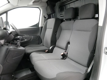 Used Peugeot Partner 2024 for sale - 77765436: Photo