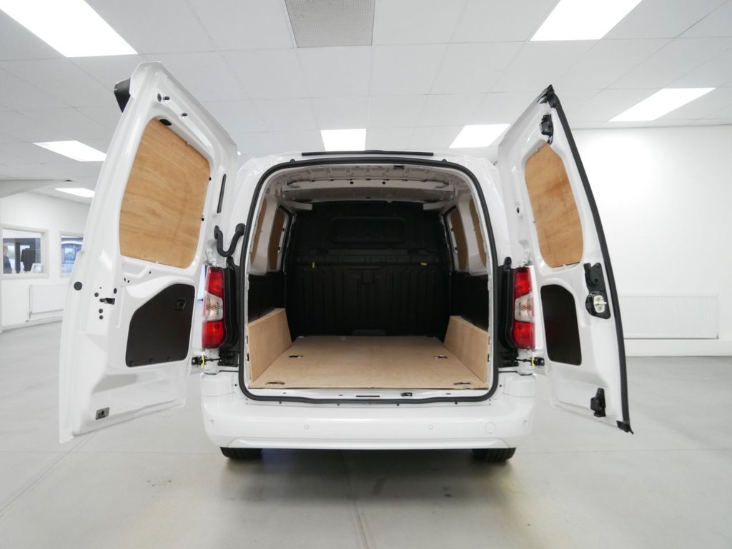 Used Peugeot Partner 2024 for sale - 77765436: Photo 6