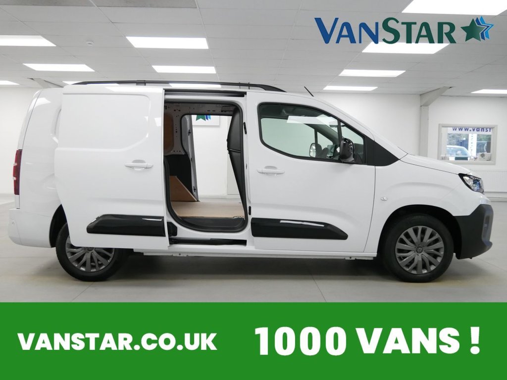 Used Peugeot Partner 2024 for sale - 77765436: Photo 7