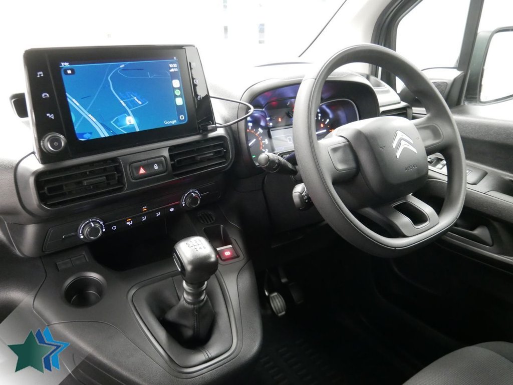 Used Citroen Berlingo 2022 for sale - 77451769: Photo 2