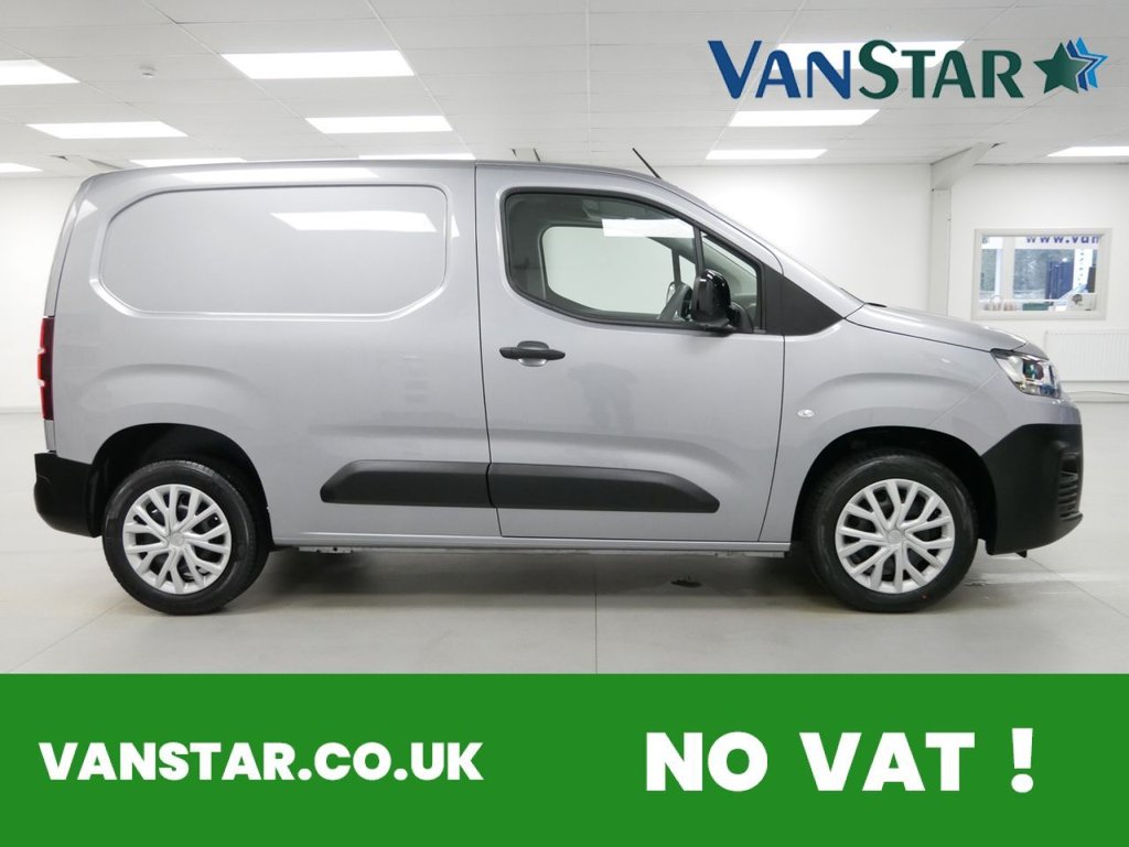 Used Citroen Berlingo 2022 for sale - 77451769: Photo 3