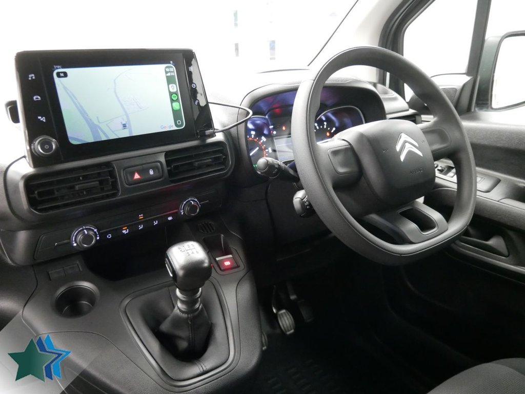 Used Citroen Berlingo 2022 for sale - 77451769: Photo 4