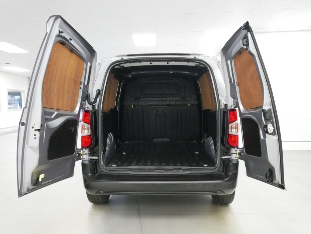 Used Citroen Berlingo 2022 for sale - 77451769: Photo 6