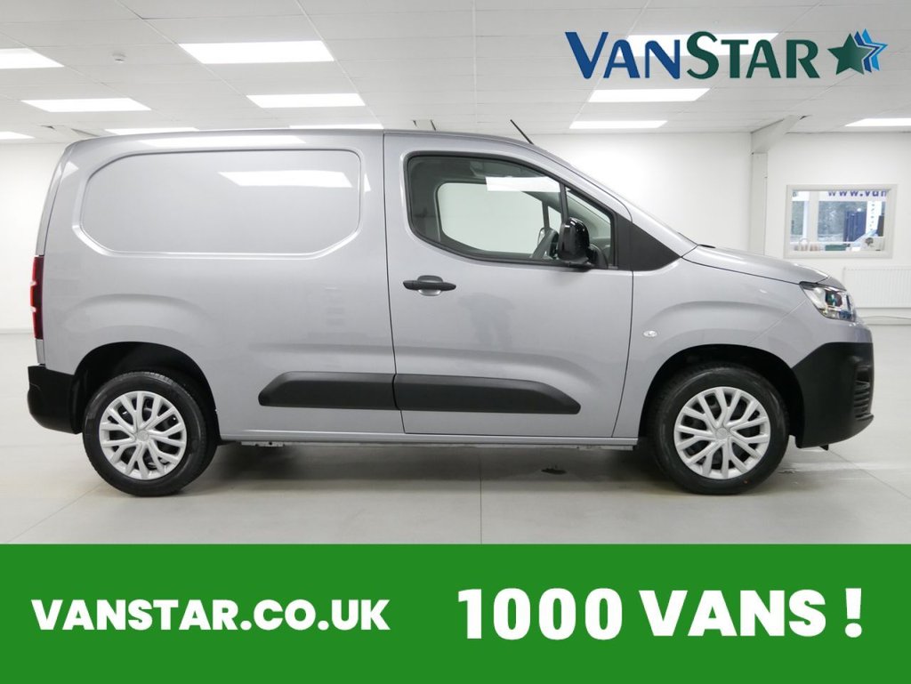 Used Citroen Berlingo 2022 for sale - 77451769: Photo 7