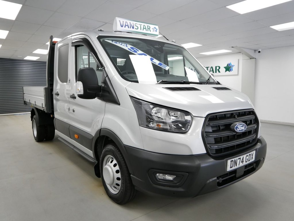 Used Ford Transit 2025 for sale - 76345204: Photo 10
