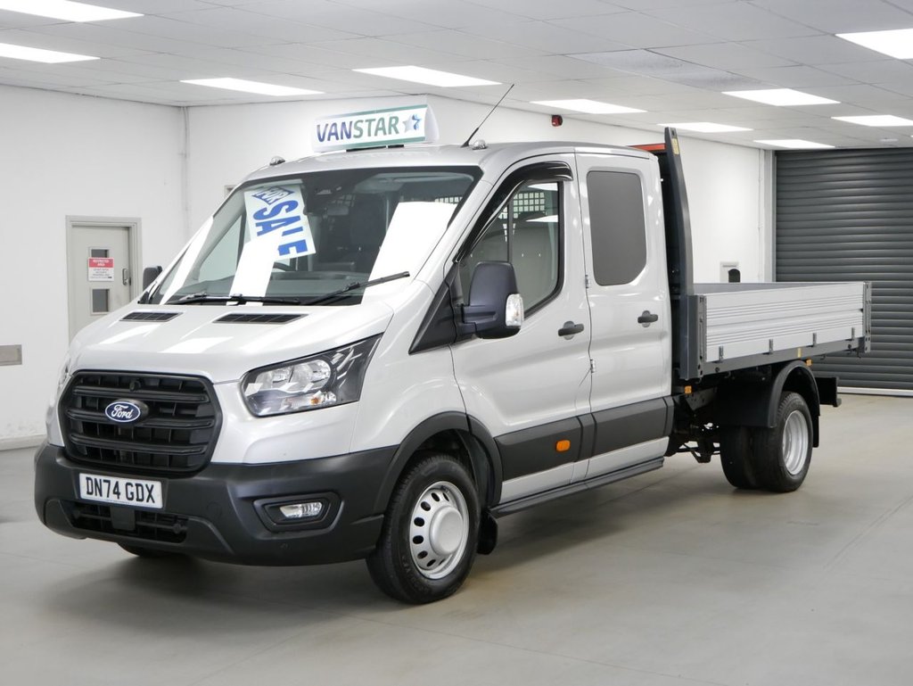 Used Ford Transit 2025 for sale - 76345204: Photo 2