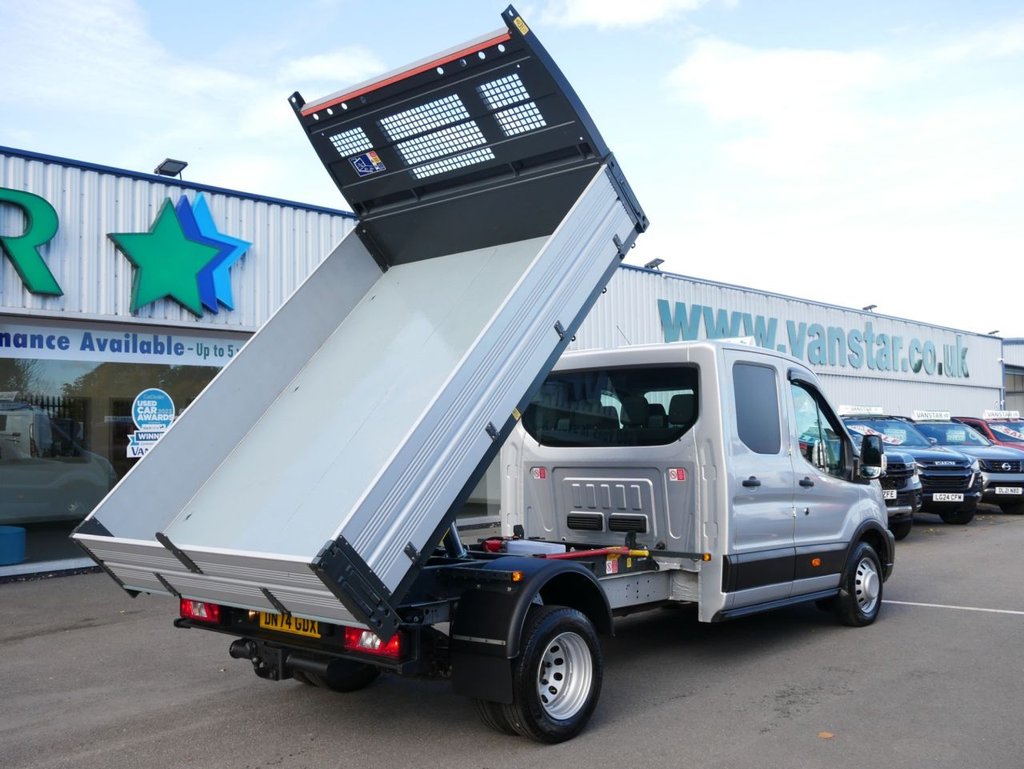 Used Ford Transit 2025 for sale - 76345204: Photo 3