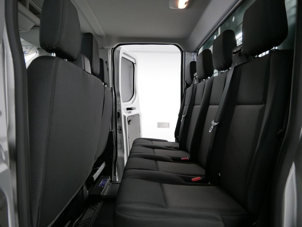 Used Ford Transit 2025 for sale - 76345204: Photo 6