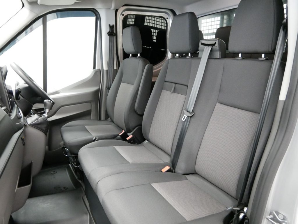 Used Ford Transit 2025 for sale - 76345204: Photo 7