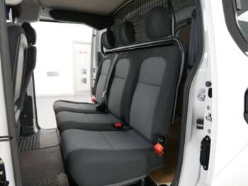 Used Nissan NV200 2019 for sale - 74966564: Photo