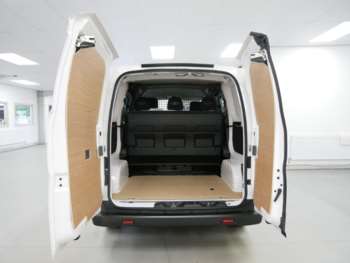Used Nissan NV200 2019 for sale - 74966564: Photo