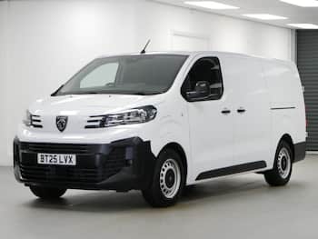 Used Peugeot Expert 2025 for sale - 79643599: Photo