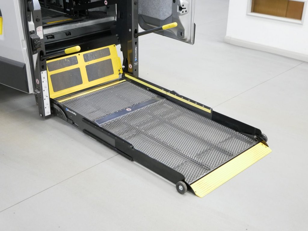 Used Renault Master 2020 for sale - 76758656: Photo 10