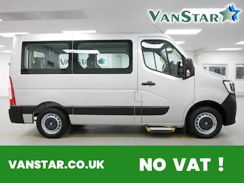 Used Renault Master 2020 for sale - 76758656: Photo