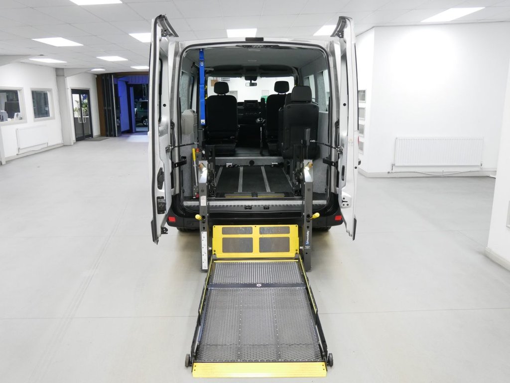 Used Renault Master 2020 for sale - 76758656: Photo 2