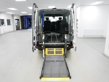 Used Renault Master 2020 for sale - 76758656: Photo