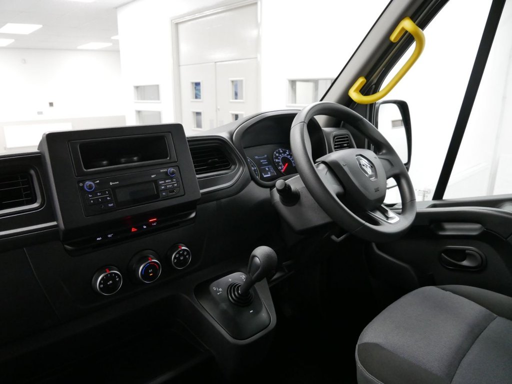 Used Renault Master 2020 for sale - 76758656: Photo 4
