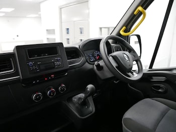 Used Renault Master 2020 for sale - 76758656: Photo