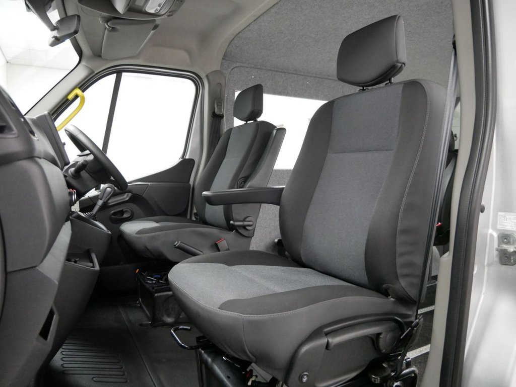 Used Renault Master 2020 for sale - 76758656: Photo 5