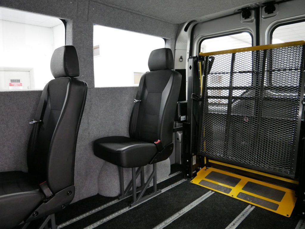 Used Renault Master 2020 for sale - 76758656: Photo 7