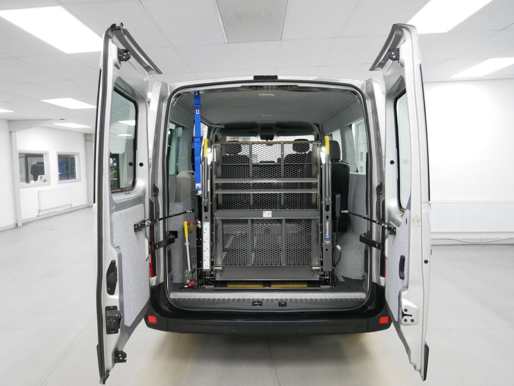 Used Renault Master 2020 for sale - 76758656: Photo 8