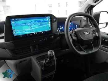 Used Ford Transit Custom 2025 for sale - 79708168: Photo