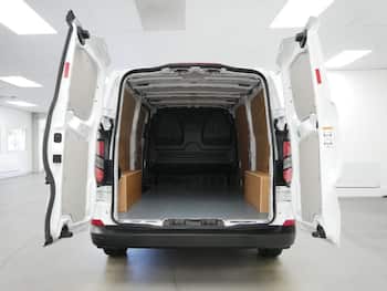 Used Ford Transit Custom 2025 for sale - 79708168: Photo
