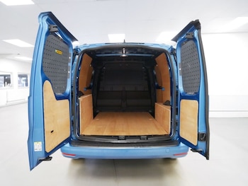 Used Volkswagen Caddy Maxi 2022 for sale - 77262988: Photo