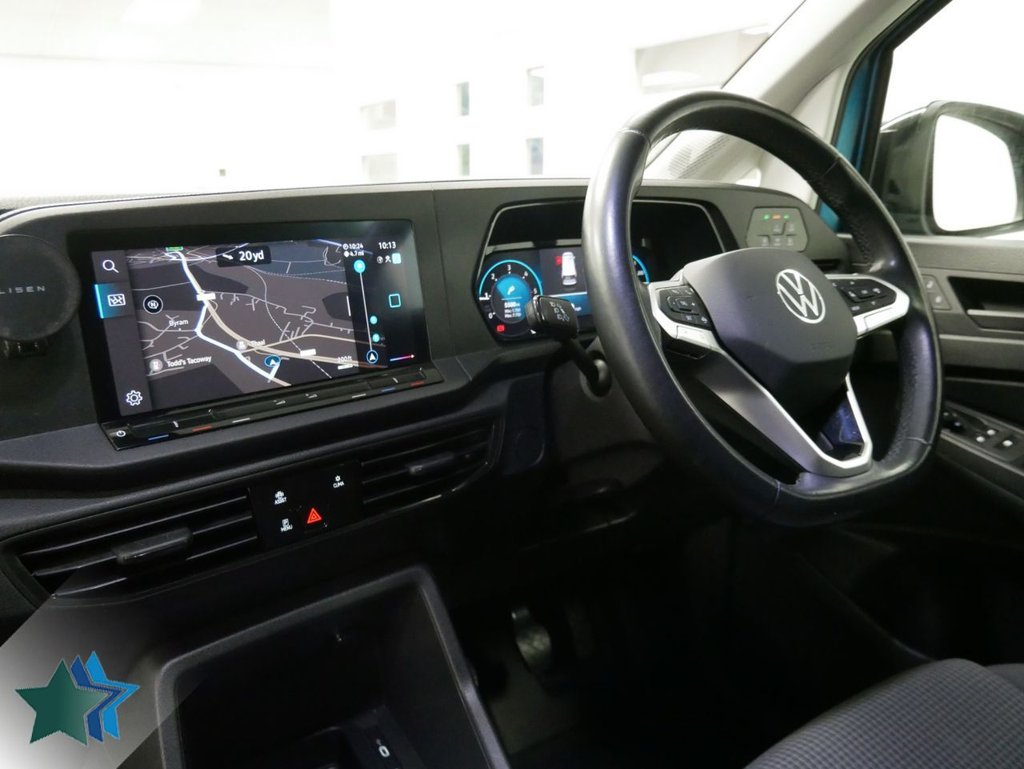 Used Volkswagen Caddy Maxi 2022 for sale - 77262988: Photo 4