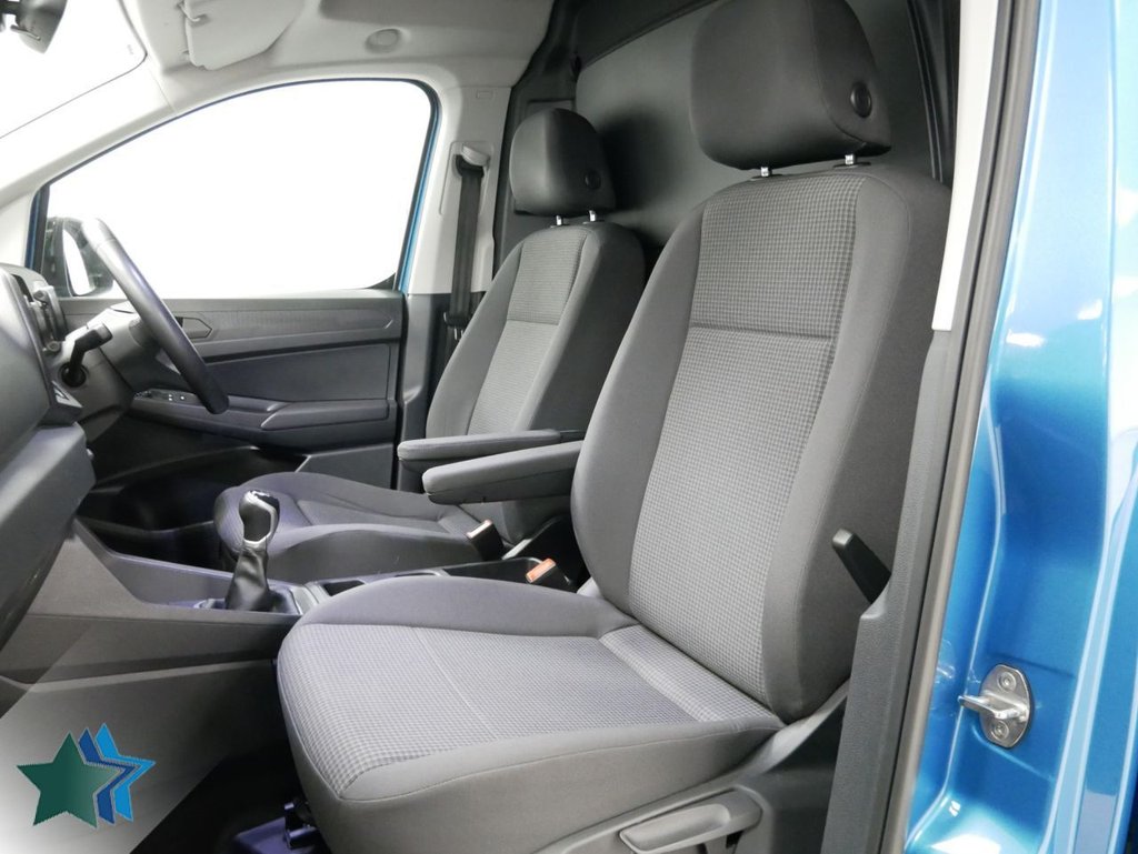 Used Volkswagen Caddy Maxi 2022 for sale - 77262988: Photo 5