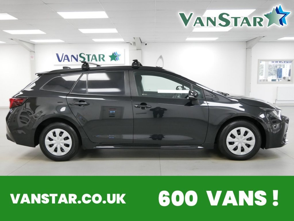 Used Toyota Corolla 2024 for sale - 76724330: Photo 1