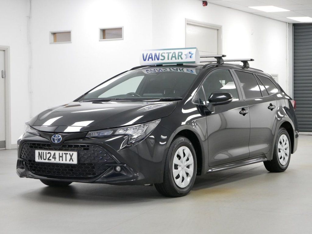 Used Toyota Corolla 2024 for sale - 76724330: Photo 2