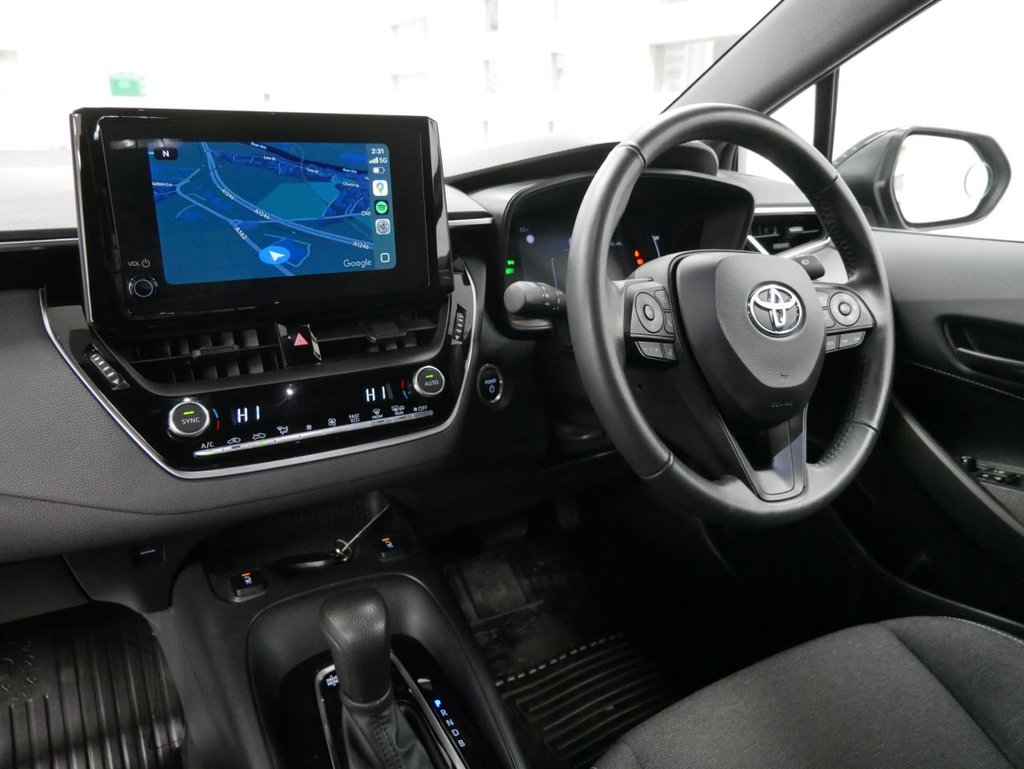 Used Toyota Corolla 2024 for sale - 76724330: Photo 3