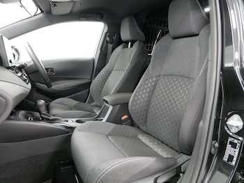 Used Toyota Corolla 2024 for sale - 76724330: Photo