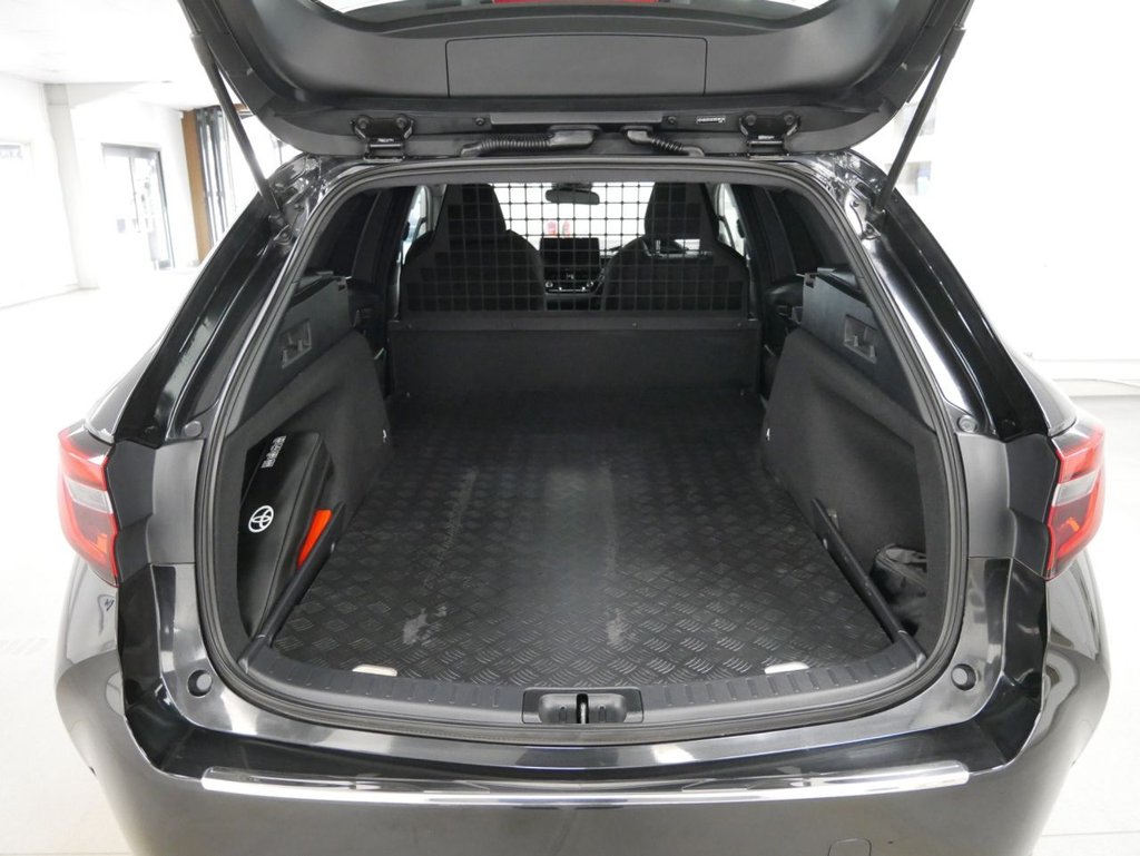 Used Toyota Corolla 2024 for sale - 76724330: Photo 5