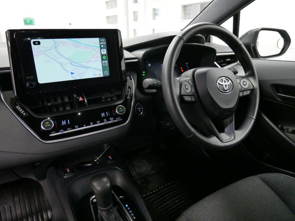 Used Toyota Corolla 2024 for sale - 76724330: Photo 6