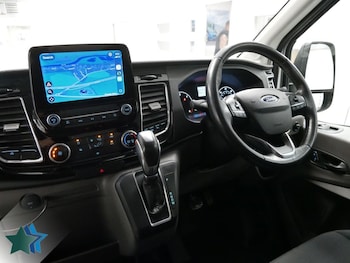 Used Ford Transit 2022 for sale - 78725422: Photo