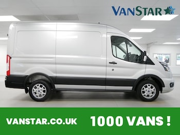 Used Ford Transit 2022 for sale - 78725422: Photo