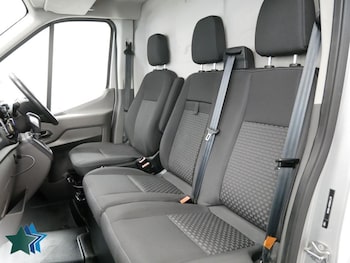 Used Ford Transit 2022 for sale - 78725422: Photo