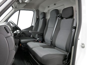 Used Renault Master 2021 for sale - 76223611: Photo